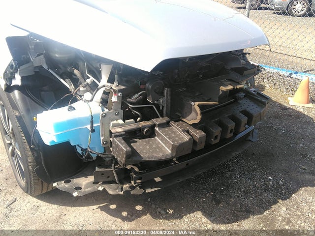 Nissan KICKS SV 2018 3N1CP5CU0JL544672 Image 6