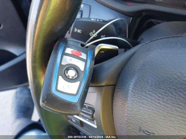 5UXXW3C51F0M87495 BMW X4 Xdrive28i
