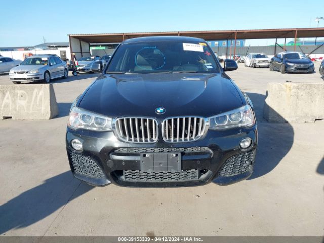 5UXXW3C51F0M87495 BMW X4 Xdrive28i