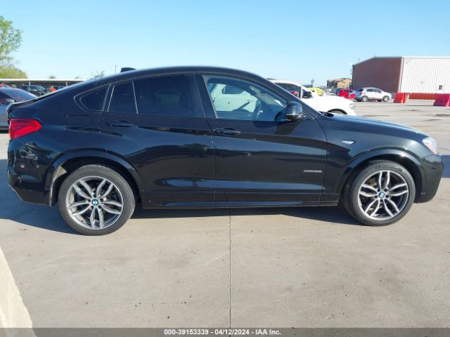 5UXXW3C51F0M87495 BMW X4 Xdrive28i