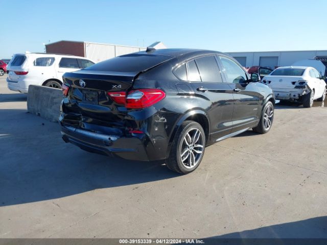 5UXXW3C51F0M87495 BMW X4 Xdrive28i