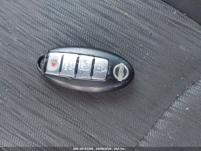 Nissan SENTRA SV 2015 3N1AB7AP1FY225550 Image 11