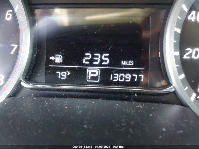 Nissan SENTRA SV 2015 3N1AB7AP1FY225550 Image 16