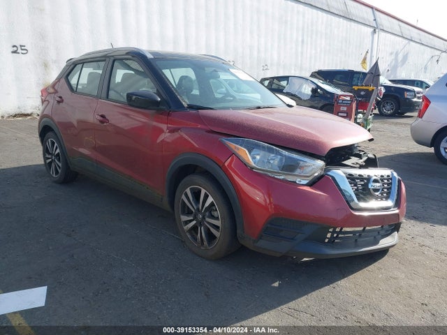 2019 3N1CP5CU2KL541239 main image