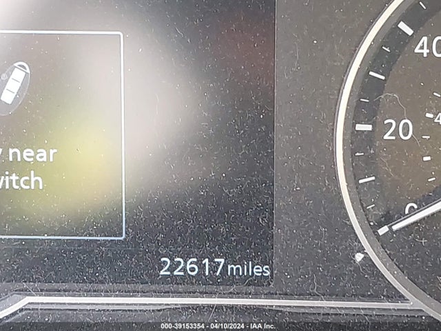 Nissan KICKS SV 2019 3N1CP5CU2KL541239 Image 14