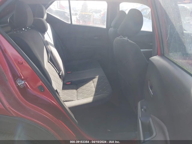 Nissan KICKS SV 2019 3N1CP5CU2KL541239 Image 8