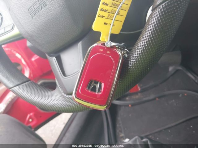 2HGFC4B00HH311037 Honda Civic Lx-p