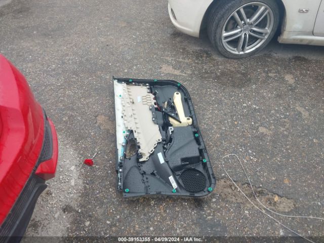 2HGFC4B00HH311037 Honda Civic Lx-p
