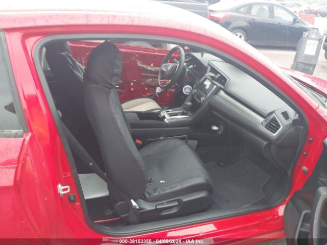 2HGFC4B00HH311037 Honda Civic Lx-p