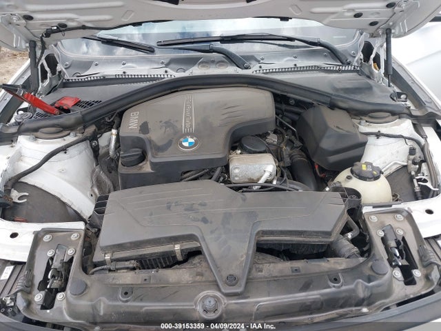 BMW 328I 2015 WBA3C1C52FP852199 Image 10