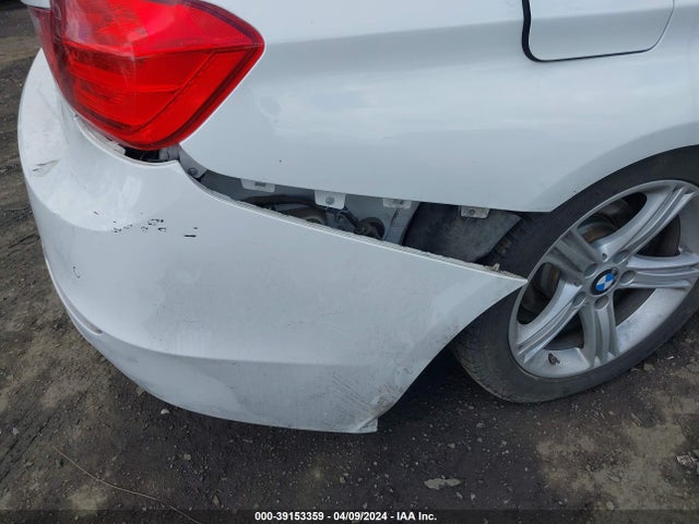 BMW 328I 2015 WBA3C1C52FP852199 Image 13