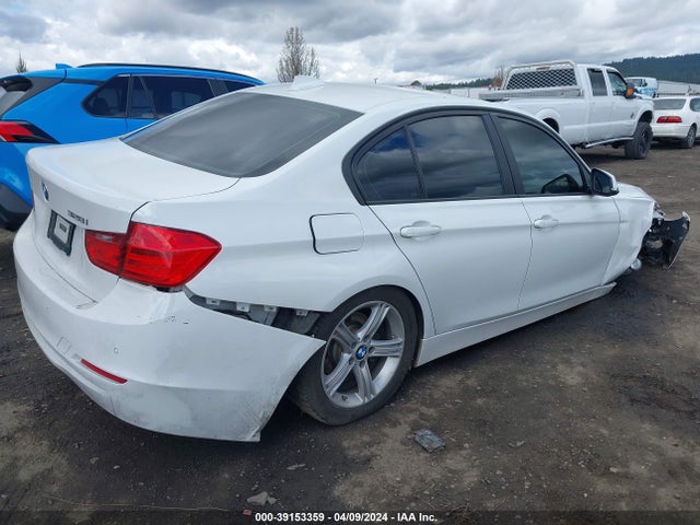 BMW 328I 2015 WBA3C1C52FP852199 Image 4