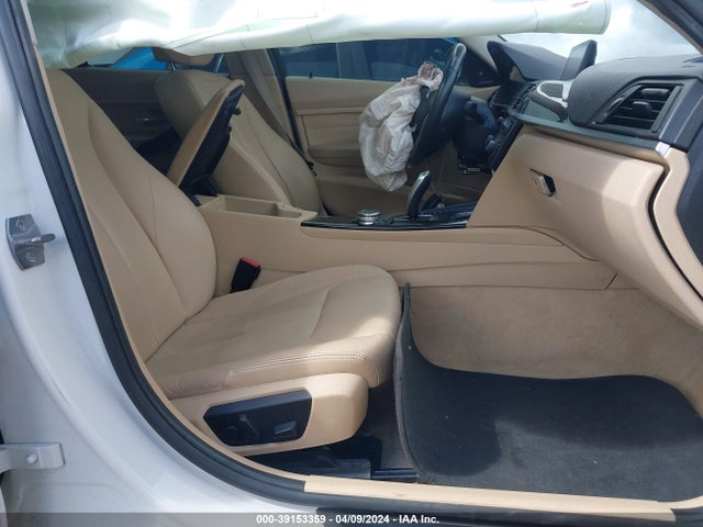 BMW 328I 2015 WBA3C1C52FP852199 Image 5
