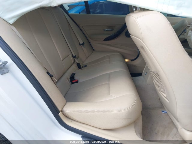 BMW 328I 2015 WBA3C1C52FP852199 Image 8