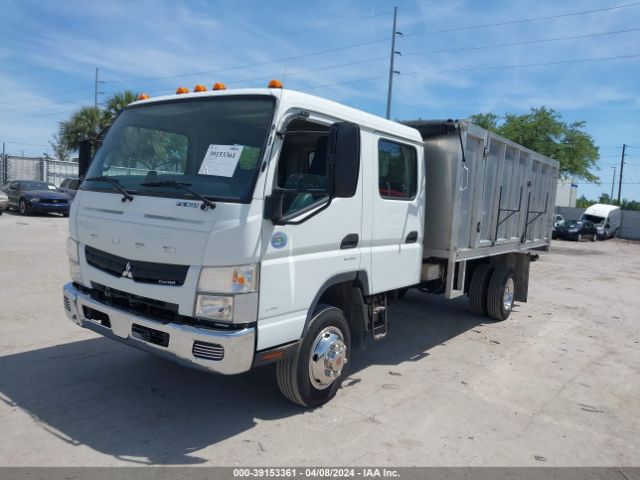 2017 MITSUBISHI FEC72W JL6BPH1A4HK002044 Photo 1