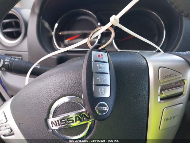 3N1CN7AP4KL864755 Nissan Versa 1.6 Sv
