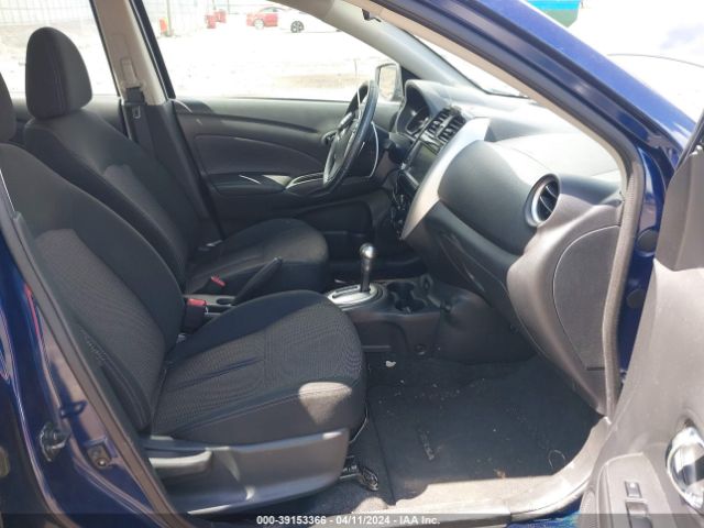 3N1CN7AP4KL864755 Nissan Versa 1.6 Sv