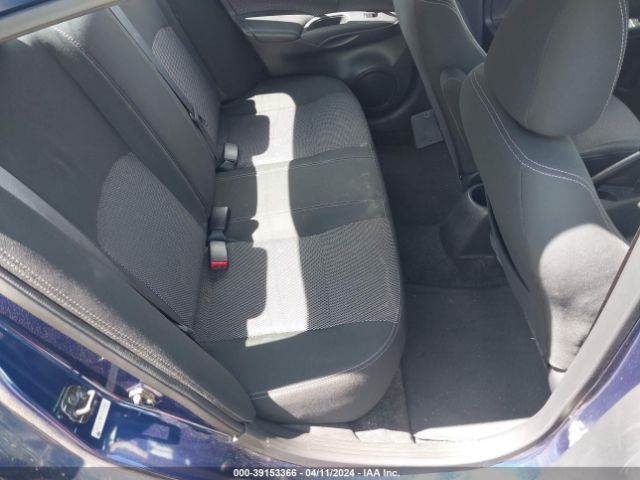 3N1CN7AP4KL864755 Nissan Versa 1.6 Sv