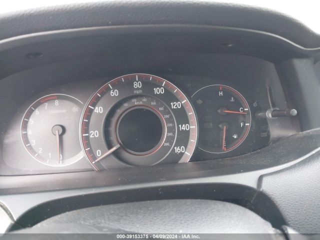 1HGCR2F19HA050837 Honda Accord Sport Se