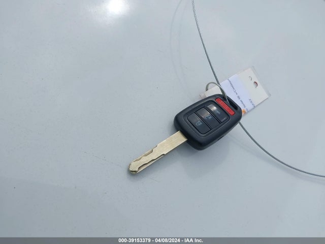 Honda CIVIC SE 2015 2HGFB2F77FH512235 Image 11