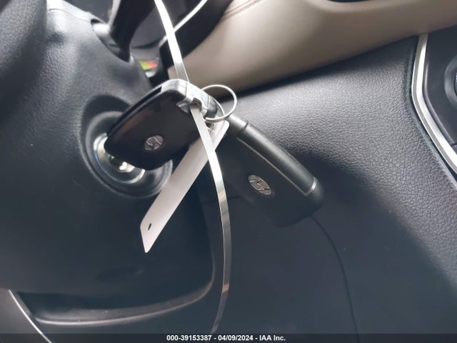 Hyundai Santa Fe Se 2019 5NMS23ADXKH130859 Image 11