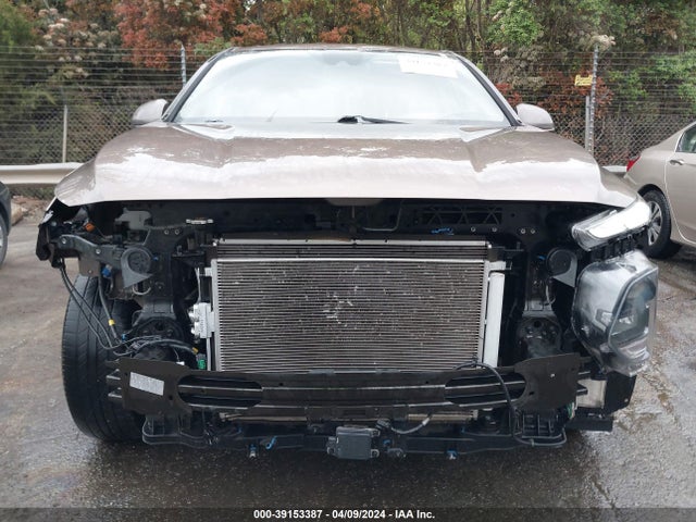 Hyundai Santa Fe Se 2019 5NMS23ADXKH130859 Image 13