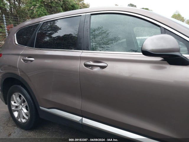Hyundai Santa Fe Se 2019 5NMS23ADXKH130859 Image 14