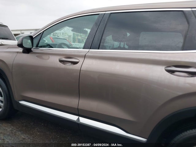 Hyundai Santa Fe Se 2019 5NMS23ADXKH130859 Image 15