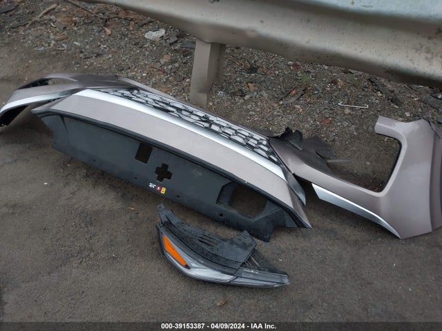 Hyundai Santa Fe Se 2019 5NMS23ADXKH130859 Image 12