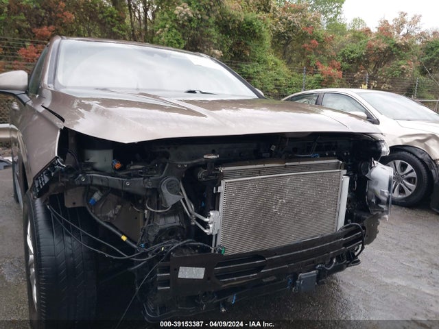 Hyundai Santa Fe Se 2019 5NMS23ADXKH130859 Image 6