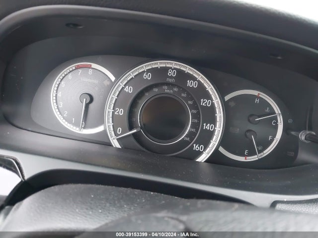 Honda ACCORD LX 2017 1HGCR2F31HA143837 Image 16