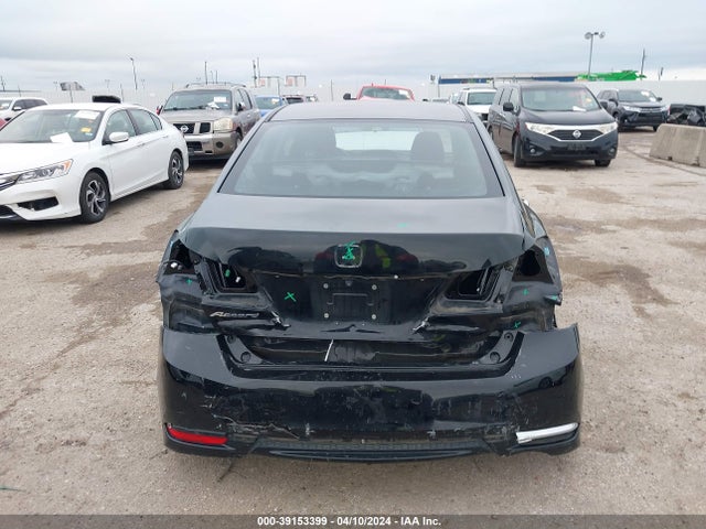 Honda ACCORD LX 2017 1HGCR2F31HA143837 Image 17
