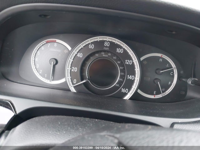Honda ACCORD LX 2017 1HGCR2F31HA143837 Image 7