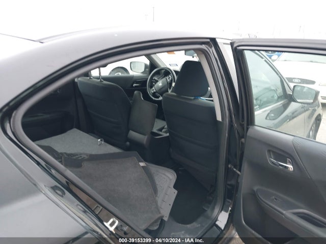 Honda ACCORD LX 2017 1HGCR2F31HA143837 Image 8