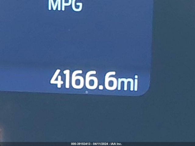 1FMEE5DP1MLA94160 Ford Bronco Outer Banks
