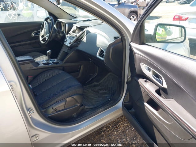 Chevrolet EQUINOX 1LT 2015 2GNALBEK3F6256514 Image 5