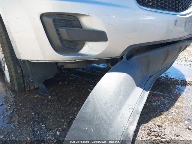 Chevrolet EQUINOX 1LT 2015 2GNALBEK3F6256514 Image 6