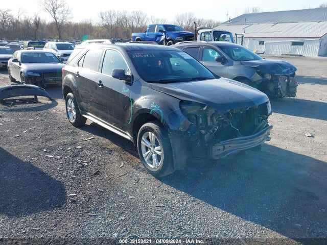 Chevrolet EQUINOX 1LT 2015 2GNALBEK6F6197930 main image