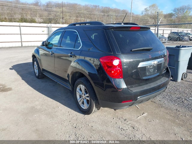 Chevrolet EQUINOX 1LT 2015 2GNALBEK6F6197930 Image 3