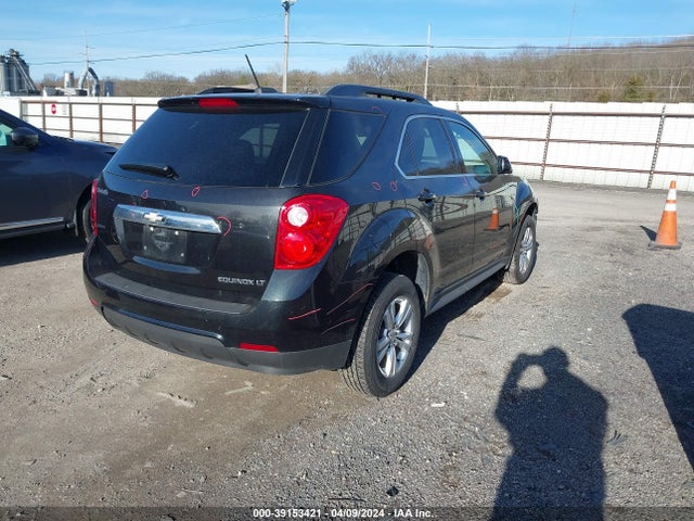 Chevrolet EQUINOX 1LT 2015 2GNALBEK6F6197930 Image 4