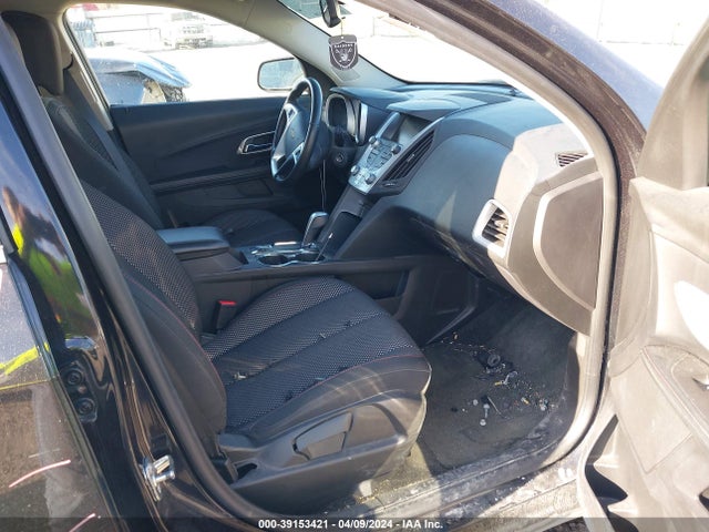 Chevrolet EQUINOX 1LT 2015 2GNALBEK6F6197930 Image 5