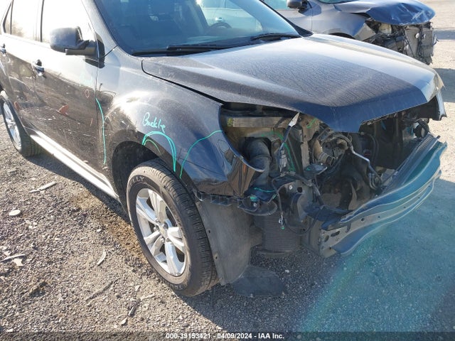 Chevrolet EQUINOX 1LT 2015 2GNALBEK6F6197930 Image 6