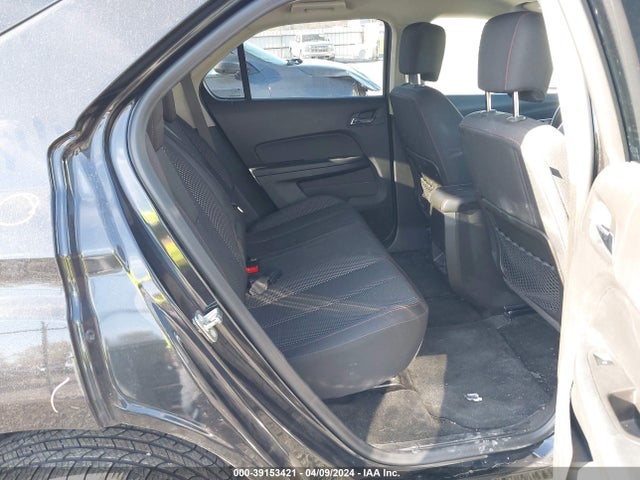 Chevrolet EQUINOX 1LT 2015 2GNALBEK6F6197930 Image 8
