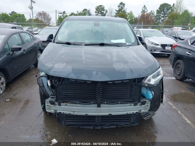 Chevrolet Traverse Rs 2019 1GNEVJKW7KJ140047 Image 13