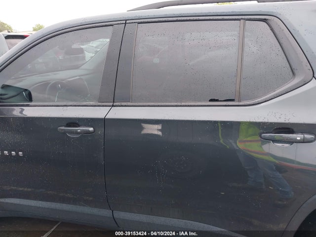 Chevrolet Traverse Rs 2019 1GNEVJKW7KJ140047 Image 15