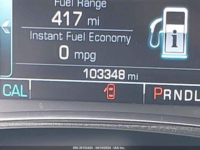 Chevrolet Traverse Rs 2019 1GNEVJKW7KJ140047 Image 16