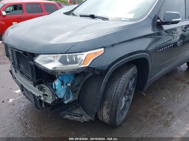 Chevrolet Traverse Rs 2019 1GNEVJKW7KJ140047 Image 18