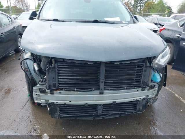 Chevrolet Traverse Rs 2019 1GNEVJKW7KJ140047 Image 19