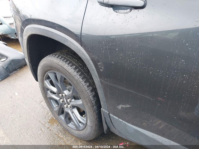 Chevrolet Traverse Rs 2019 1GNEVJKW7KJ140047 Image 21