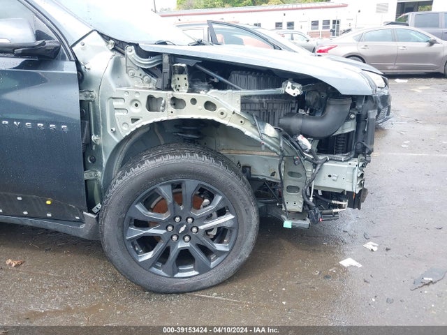 Chevrolet Traverse Rs 2019 1GNEVJKW7KJ140047 Image 6